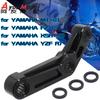 Aluminum Lowering Link Yamaha MT-07 XSR700 YZF-R7 Rear Suspension Height Adjustment Drop Rod