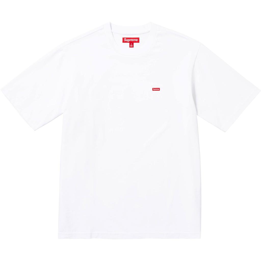 Supreme small box T-shirt SUP-FW24-024
