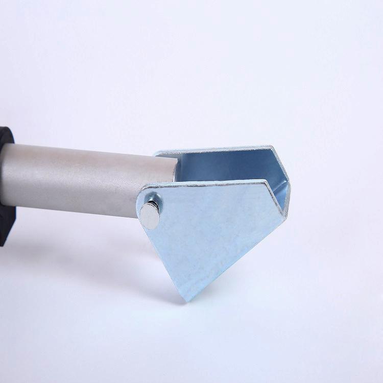 Беспроводной контроллер с поддержкой нескольких напряжений для электрического линейного привода, телескопического подъемника