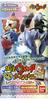Yo-kai Watch Карточная битва одержимости Усилитель повышения уровня [YWE01] (BOX)
