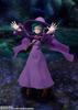 TAMASHII NATIONS Berserk Approximately and Fabric Action Figure S.H.Figuarts Schierke, 120mm, PVC, ABS, Pre-painted