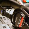 Sony Проводные закрытые студийные мониторные наушники черного цвета MDR-CD900ST