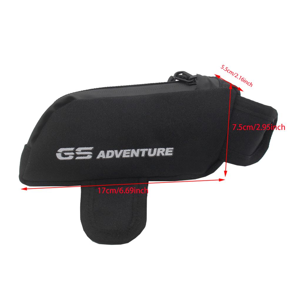 Мотоциклетные кофры Мотоциклетная боковая сумка Водонепроницаемые сумки большой вместимости для R1200GS ADV R1250GS