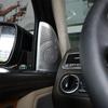 Для Land Rover Range Rover Sport L320 2010-13 Нержавеющая сталь Накладка-стикер на крышку твитера аудиодинамика двери автомобиля Автоаксессуары