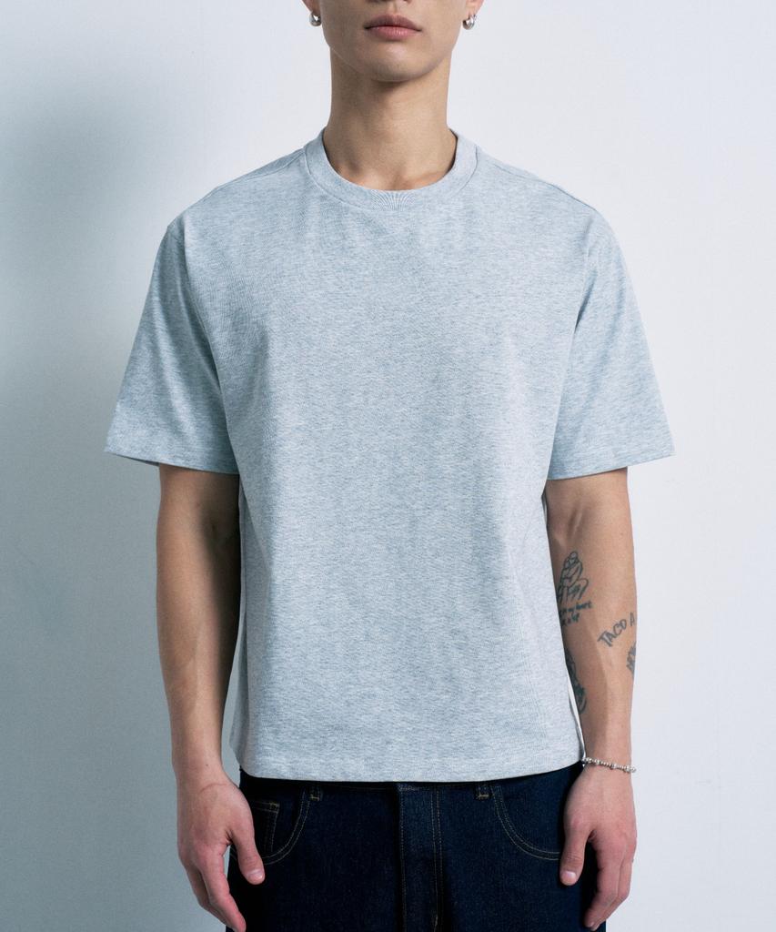 FERNOV Essential Short Sleeve T-Shirt 5 Colors (Type B)