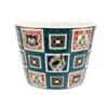 Marimo Craft Kutani Ware Soba Sake Cup Pinocchio Diameter 80 X Height 65 Mm MDTMG-051
