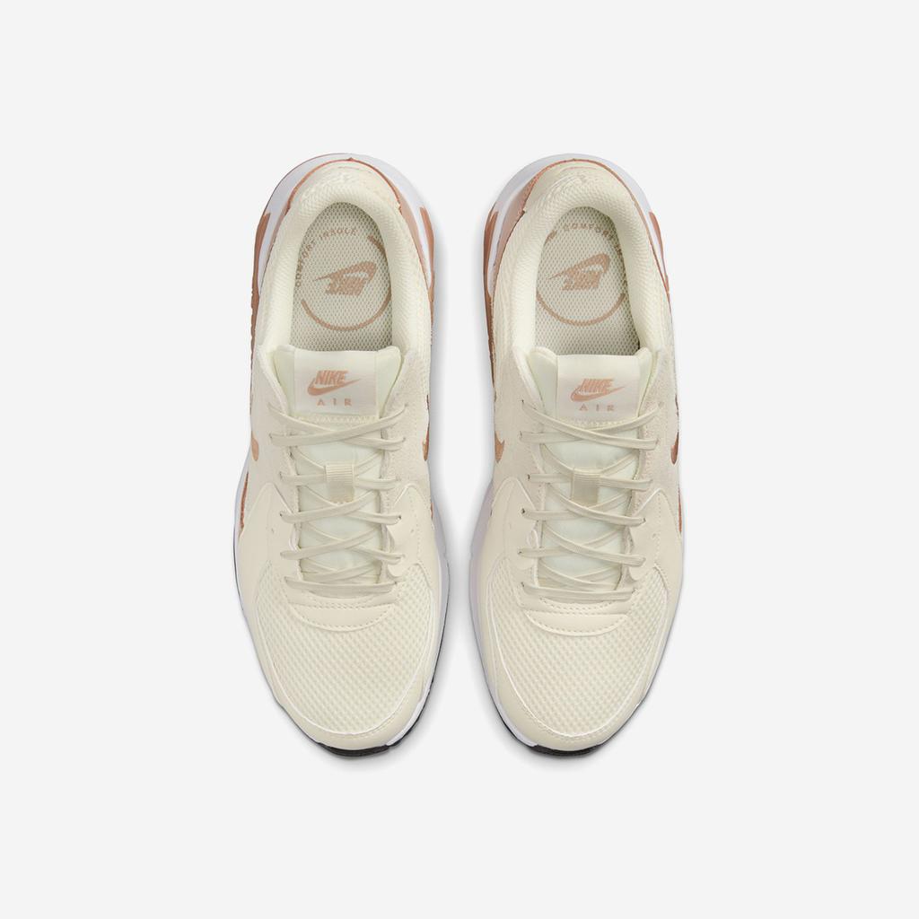 Nike Женские кроссовки Nike Air Max Exy, CD5432, 1010107435, популярная корейская обувь