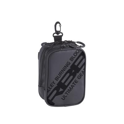 SOSHIN RBB Двойной карманный чехол 7639 Черный