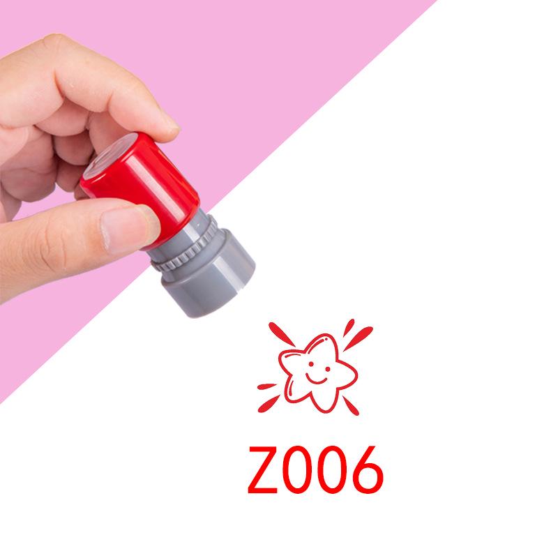 Наклейки-награды для малышей: Милые Мультяшные Дизайны для Похвалы в Детском Саду