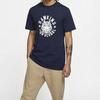Nike Lab x Stranger Things T-Shirt College navy Men's CK2343-419