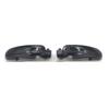 Replacement Buttons Set for Sony PSVita PSV 2000 (Complete Set) Black