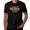 Футболка Big Black Tools 1981 Влагоотводящая спортивная футболка