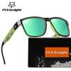 +knight+New Fashion Polarized Sports Sunglasses Outdoor Cycling Running Sun Protection Sunglasses FK056