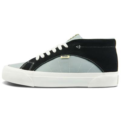 Taka Hayashi X Vans Snake Trail 'Black Mirage Grey' Vans VN0A4UWR2W6