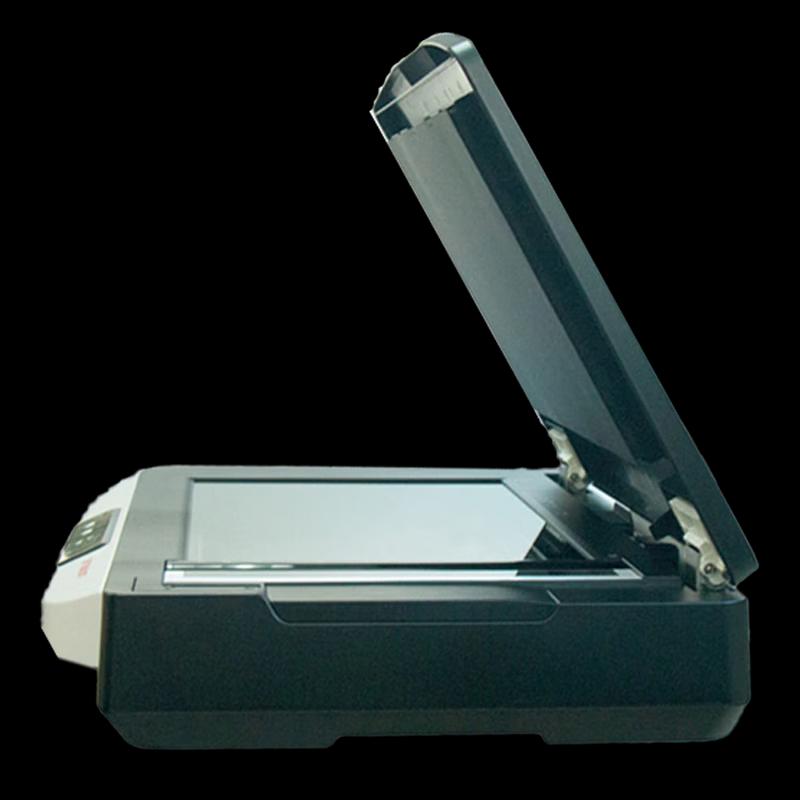 Founder F3810 A3 Flatbed Scanner CN plug (adapter included)