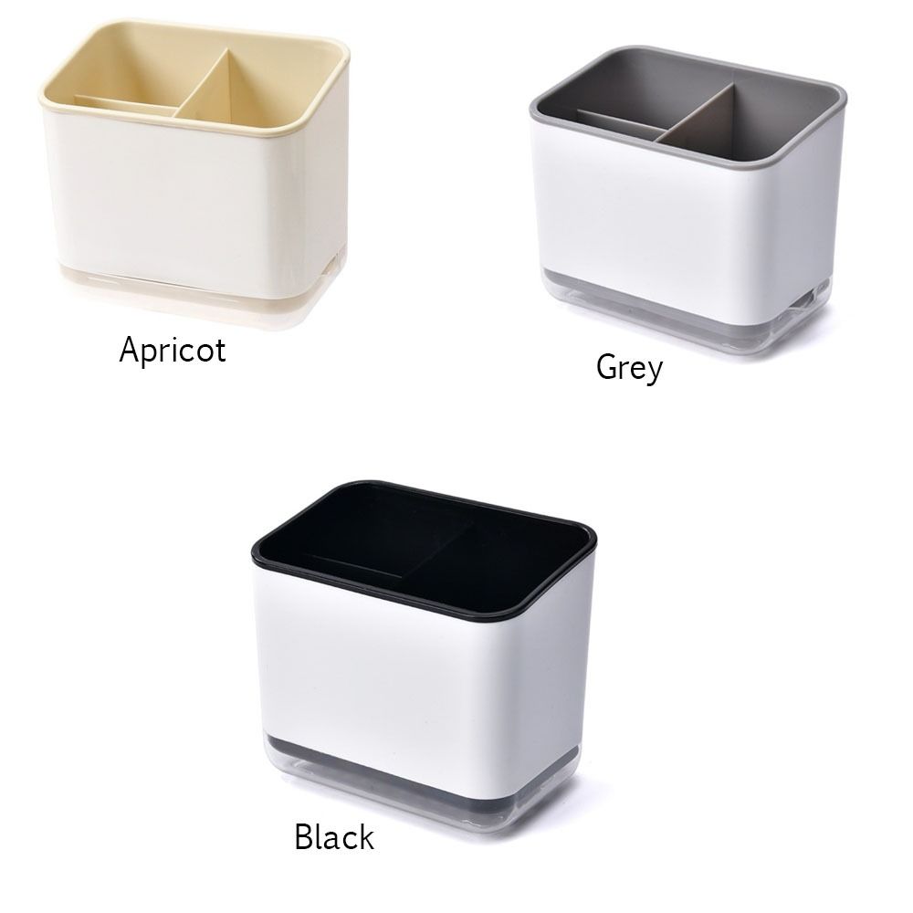 Многофункциональная утварь для палочек для еды Клетка для хранения ложек и вилок Подставка для слива столовых приборов Коробка для палочек для еды