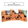 Album RM (BTS) - [Right Place, Wrong Person] Vol.2
