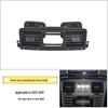 Mercedes-Benz G-Class W463 Air Conditioning Outlet Assembly for G350/G500/G55
