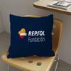 R-Repsol Retro Pillow Anime Pillow Sofa Bed Head Pillow Cover Cushion Cover 45X45 Cm Fashion