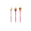 Набор шариковых ручек Sailor Moon Prism Stationery Moon Power