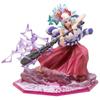 TAMASHII NATIONS Figuarts ZERO One Piece Ямато Громовой Багуа 160 мм АБС ПВХ Раскрашенная Фигурка