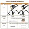 UGREEN CAT6 Unshielded Gigabit Ethernet Cable