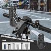 Adjustable Motorcycle Bike Cup Holder Handlebar Water Bottle Bike Mount For 32-77mm For Harley Honda Suzuki Yamaha,Kawasaki KTM Cup Holders 5
