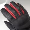 Komine Motorcycle Protective Winter Size Waterproof and Carbon Stretch for and Spring Gloves, Black, 2XL, GK-837 1282, Cold-Resistant, Fiber,