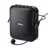 Портативный Bluetooth-усилитель голоса Newmine U-101, штекер CN (адаптер в комплекте)