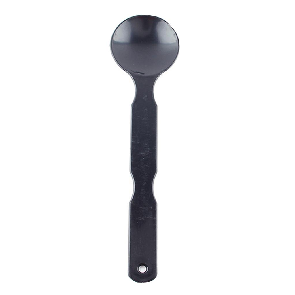 Пластиковый окклюдер для глаз, ручной окклюдер для глаз для точной оптометрии, проверки зрения и электрических проектов