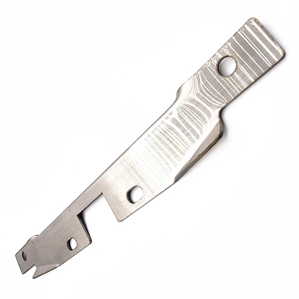 Кронштейн для ремонта перчаточного ящика из нержавеющей стали для 1996-02 BMW Z3 S52 S54 M52 M54 M44