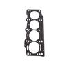 Прокладка головки блока цилиндров подходит для 12-17 Dodge Fiat Jeep Dart 500 500L Renegade 1.4L L4 Sohc T