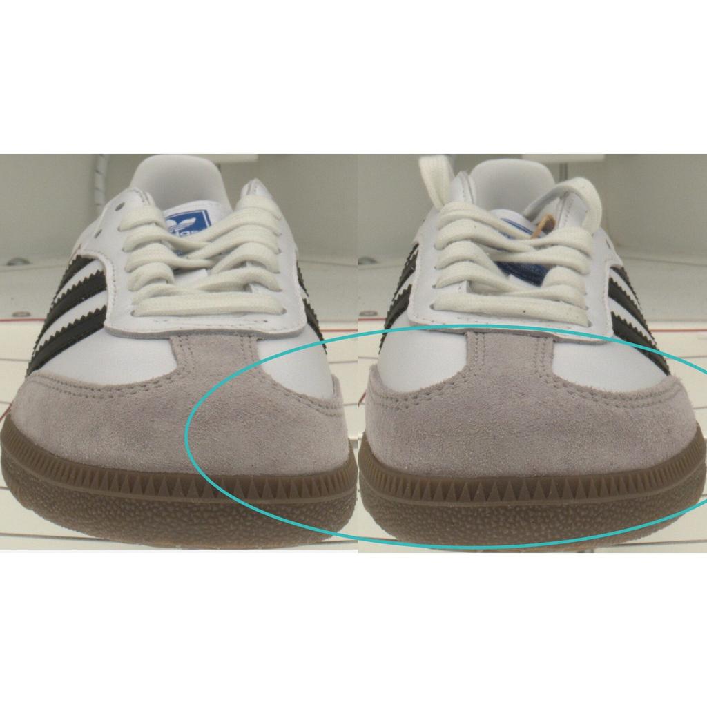 Б/у adidas originals SAMBA OG T B75806-P26093262806661