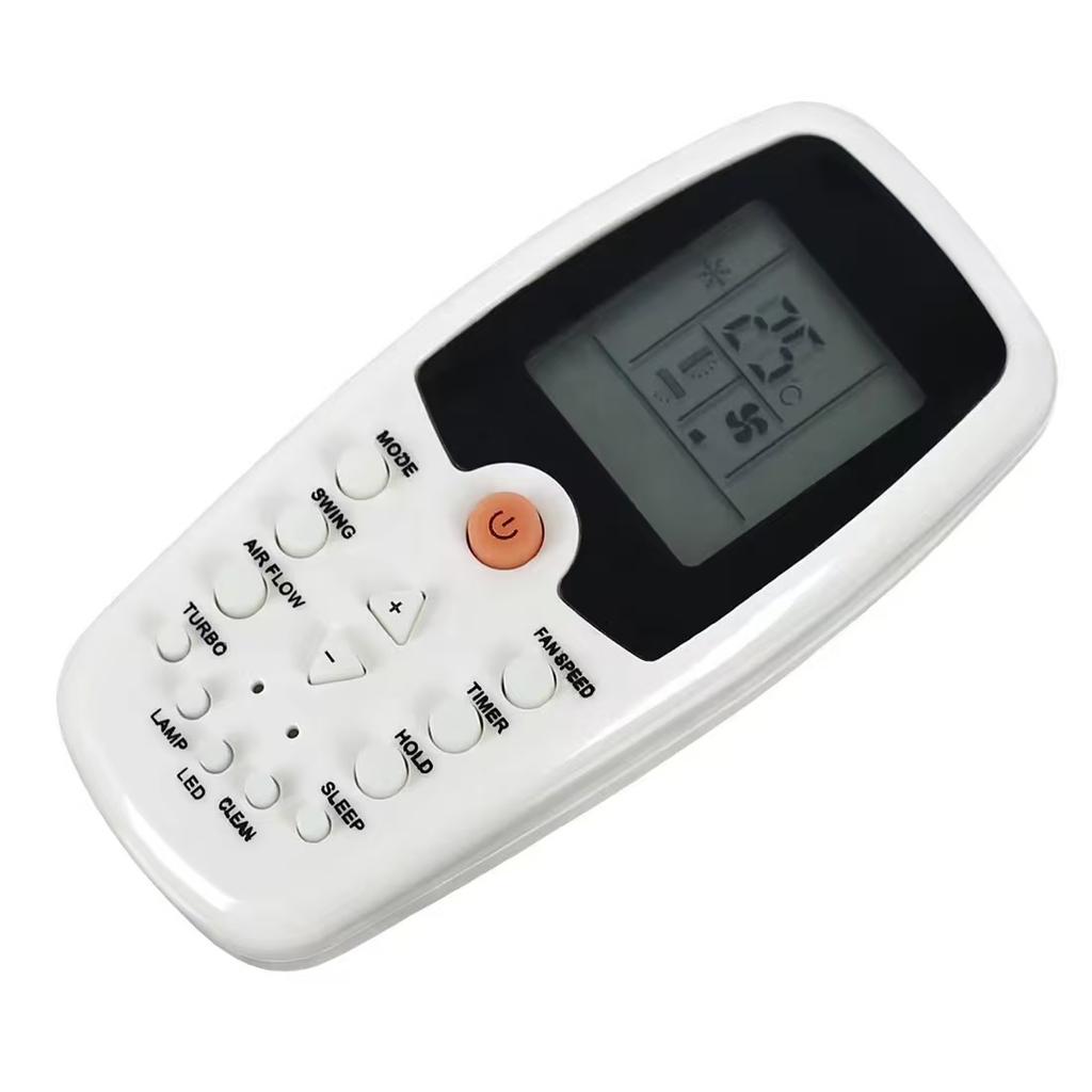 New Remote Control For CHIGO TORNADO ZH/EZ-01 Air Conditioner Remote Control AC A/C Zh/KZ-01 Zh/HZ-01