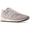 New Balance Кроссовки унисекс 996 Vintage Grey White CM996HJ2