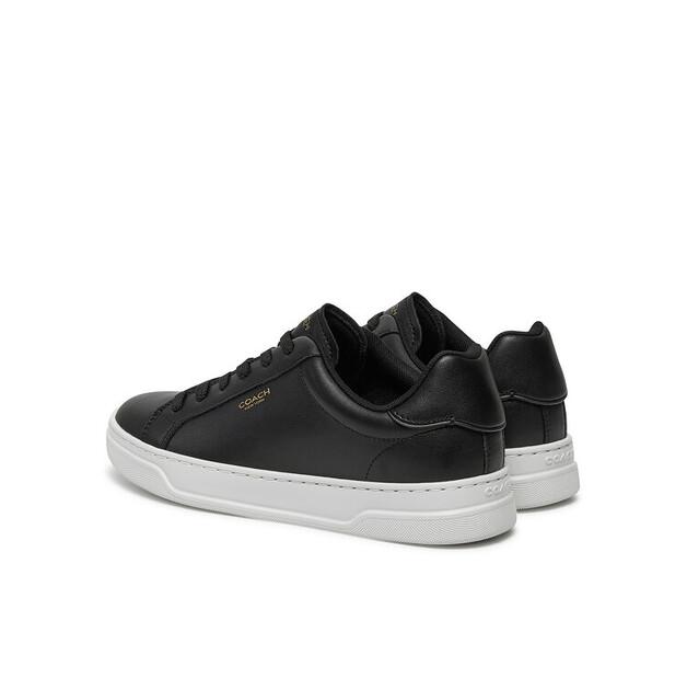 Кроссовки Coach CW971
