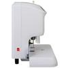 Golden GD-60K Laser Positioning Financial Document Binding Machine CN plug (adapter included)