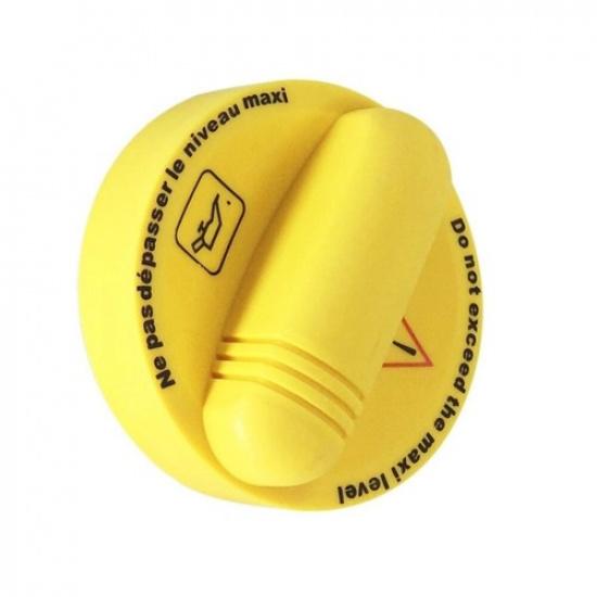 Oil Filler Cap 8200039694 YS4G-6766-AA For Opel Movano Vivaro Renault Clio I II