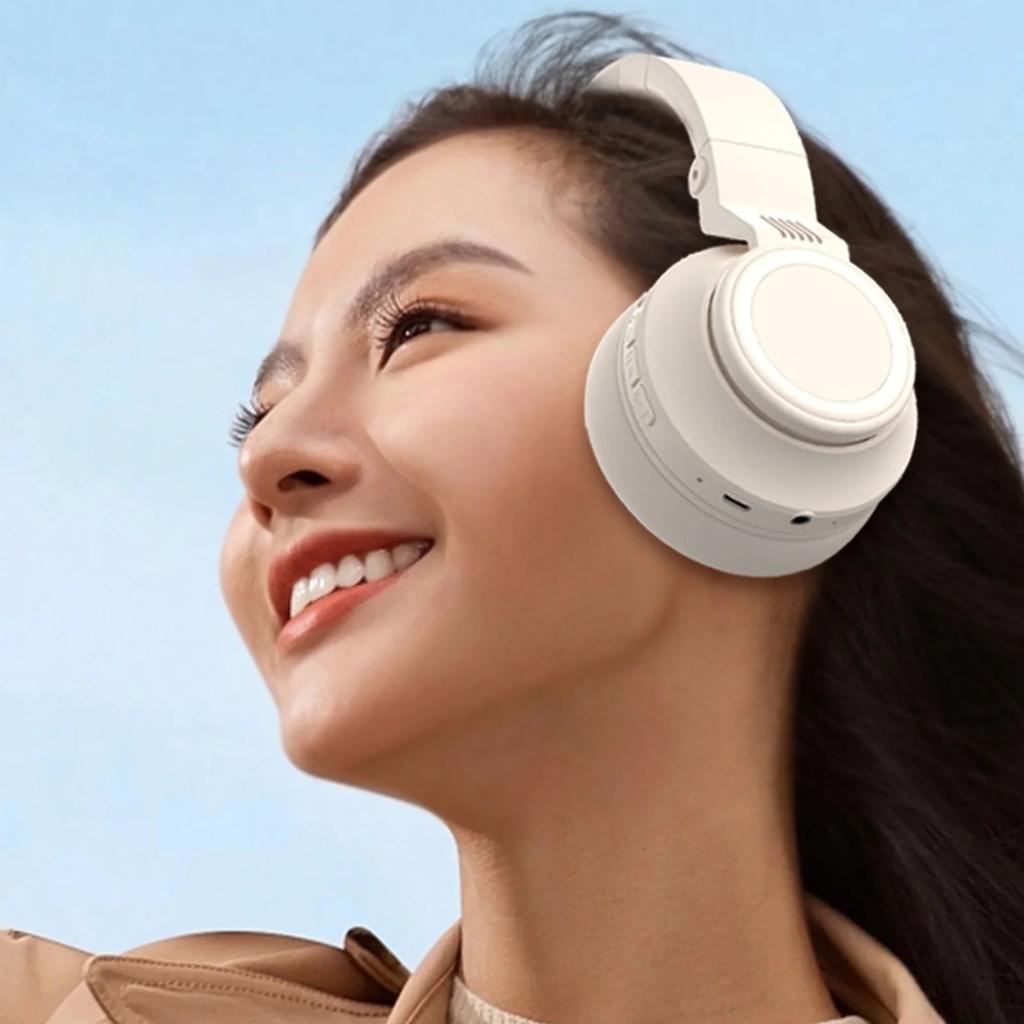 Наушники Беспроводная Bluetooth-гарнитура Сабвуфер Bluetooth 5.1 Мобильный компьютер Игровые музыкальные спортивные игровые наушники Подарки на день рождения на распродаже