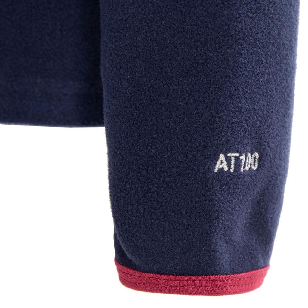 Childrens/Girls Sybil Micro Fleece
