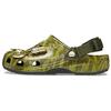 Crocs X Aries Классические клоги Модный тренд Клоги Унисекс 211060