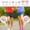 8 Pcs Non-slip Pedicure Toe Dividers Soft Silicone Reusable Toe Dividers  Home Use