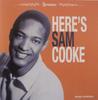CD SAM COOKE - Here's  SI905658 Vintage 2008 Europe Soul/Funk Used