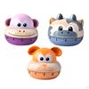 Adorable Animal Kitchen Timer - Fun Countdown Tool for Cooking and Baking