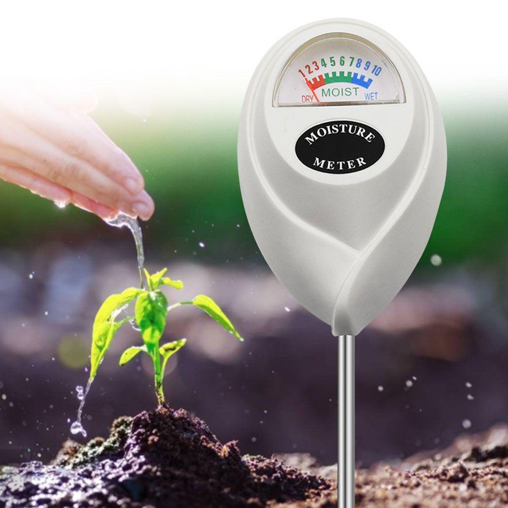 Plant Detector Smart Monitor Plants Soil Hygrometer Planting Humidity Meter Soil Moisture Tester