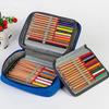 Large Capacity Pencil Case For Students Waterproof Pencil Case Art Supply Organizer Bag For Sketching Drawing Students Gift