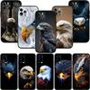 Чехол для телефона MY15 Hawk Eagle для Samsung Galaxy A11 A12 A13 A15 A52S A53 A55 A56 A70 A71 A72 A73 F06 F16 F56 S10 Plus S10e