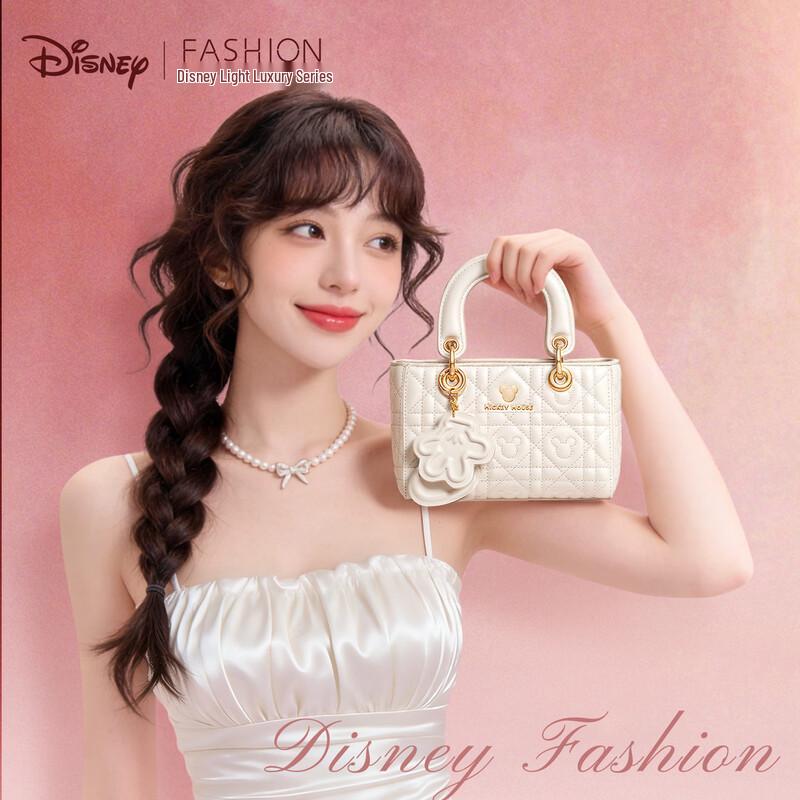 Disney Новая женская сумка Lady Dior Style 2026 года