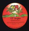 12-дюймовая пластинка BARRINGTON LEVY LOUIE LEPKIE JOE Mine Yuh Mouth Late Night Movie JGMD8128RA Joe GibbsStudi 2025 UK Reggae Ska Dub