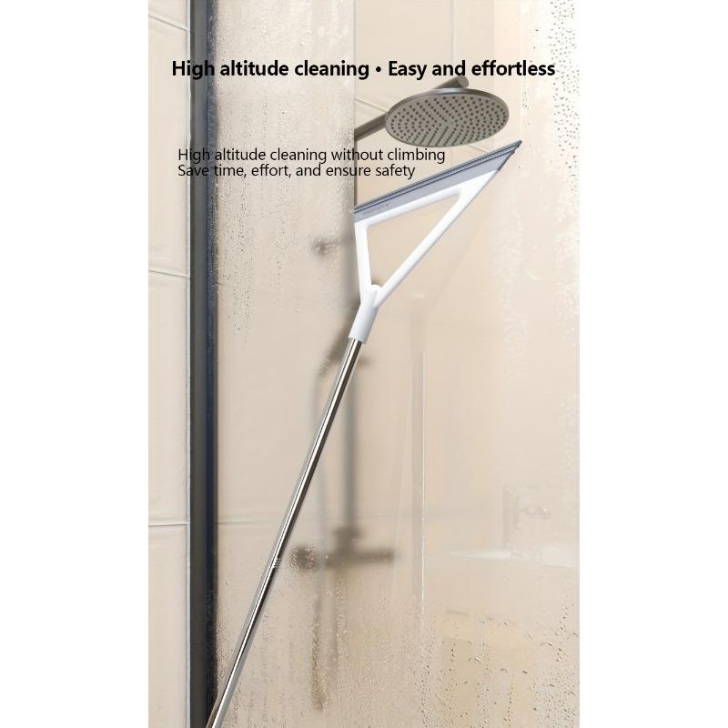 Многофункциональная волшебная швабра, скребок для мытья полов, стекол, волшебные бытовые чистящие средства для гостиной, кухни, ванной комнаты